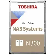 Bulk N300 Nas Hard Drive 6Tb 512Mb  Mn10Ada600S/14919607 8592978609054