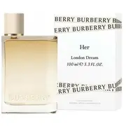 Burberry Her London Dream Edp 100 ml  3616300892442