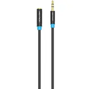 Cable Audio 3.5Mm/1.5M Vab-B06-B150-M Vention  6922794731264