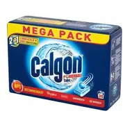 Calgon Tabletki do pralek 30  5997321701820