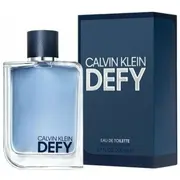 Calvin Klein Defy Edt 200 ml  S4514525 3616301296737