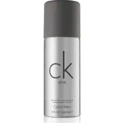 Calvin Klein One Deo 150Ml  3614225971518