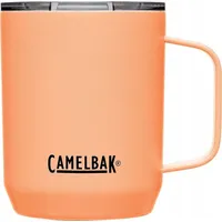 Camelbak Camp Mug, Sst Vacuum Insulated, 350Ml,  Sunrise C2393/802035/Uni 886798047812 Agdcmltkt0029
