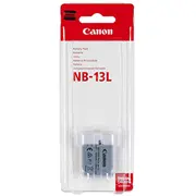 Canon  Nb-13L - 21906578 4549292020502