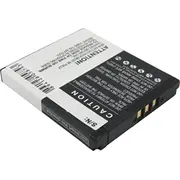 Canon Camera Battery for  Canon/13943423 5706998705150