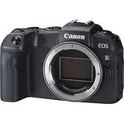 Canon Eos Rp 3380C003  4549292132175