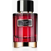 Carolina Herrera Burning Rose Edp W 100 ml  8411061789186