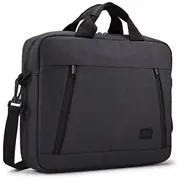 Case Logic 4650 Huxton Attache 14 Huxa-214 Black  T-Mlx45671 0085854251327