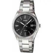 Casio  Unisex Ltp-1302Pd-1A1Veg S0368837 4549526340949