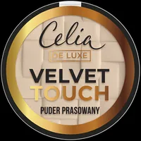 Celia Velvet Touch Puder w kamieniu nr. 102 l Beige 9G  075155 5900525065155