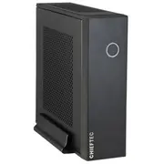 Chieftec Ix-03B-Op computer case Mini Tower Black  4710713230576 Obuchfitx0015