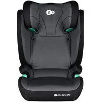 Childrens car seat - Kinder Junior Fix 2 I-Size  Kcjufi20Blk0000 5902533921560 Dimkikfos0059
