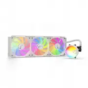 Chłodzenie Aio  A360 White Vk-Aioa360W 5298003820984