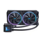 Chłodzenie Alphacool Eisbaer Aurora 280 11729  4250197117296