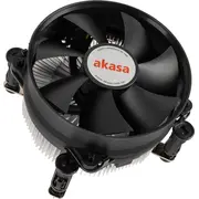 Chłodzenie Cpu Akasa Ak-Cc6603Ep01  4710679551739