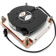 Chłodzenie Cpu Dynatron Q3, cooler 1U  88885583 4260455647724