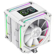 Chłodzenie Cpu Gamemax Sigma 620 Wh  Lcd 6931858791731