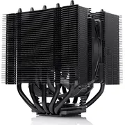 Chłodzenie Cpu Noctua Nh-D12L chromax.black  Chromax.black 9010018000474