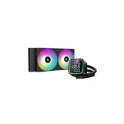 Chłodzenie Deepcool Ld240 R-Ld240-Bkdmmn-G-1  6933412728719