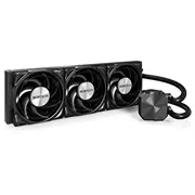 Chłodzenie Montech Hyperflow Silent 360  B 4710562748482