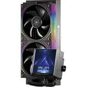 Chłodzenie Thermalright Peerless Vision 240 Argb Black  814256022040