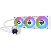 Chłodzenie Thermaltake K Cooler Wasserkühlung Th360 V2 Argb Sync Cpu Liquid Snow Edition  Cl-W365-Pl12Sw-A 4713227539241