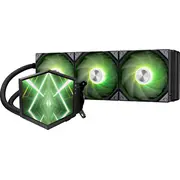 Chłodzenie Tryx Stage 360Mm Black wyświetlacz Dual Ips L-S360A-Dm3M-G0K  6977029650551