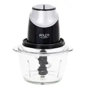Chopper with glass bowl Adler Ad 4082  5903887803274 Agdadlmib0067