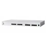 Cisco switch Cbs350-16Xts-Eu, 8X10Gbe Rj45, 8X10G Sfp  Cbs350-16Xts-Eu-Rf 889728502726