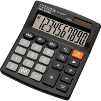 Citizen Kalkulator Sdc-810Nr  510614A