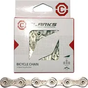 Clarks  Ybn C9 Shimano Campagnolo Sram 9 , Cp 1/2X11/128, 116 6.4Mm, spinka do Standard Cla-C9 5021646045007
