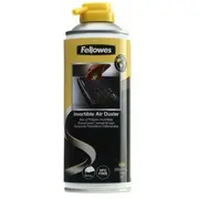 Fellowes Sprężone powietrze  kurzu 200 ml 9974804 0043859499175