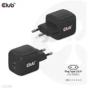 Club 3D  Club3D Cac-1909Eu 8719214472382