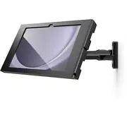 Compulocks Galaxy Tab A9 Apex Enclosure Swing Wall Mount Black, 22.1 cm 8.7, Samsung,  8.7 2023 Sm-X110, Sm-X115 827B87Gapx9B 810157340313