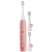 Concept Zk6010 Sonic toothbrush for children 5-9 years Pink  8595631074893 Agdcncsdz0003