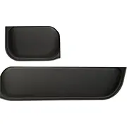 Contour Long/Short Wrist Rest - håndle  Rm-Pro3-Wr 743870003244