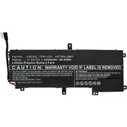 Coreparts Laptop Battery for Hp  Mbxhp-Ba0228 5704174371939