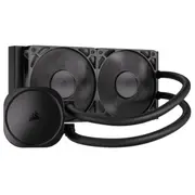 Corsair Nautilus 240 240Mm Liquid Cpu Cooler  Cw-9060088-Ww 840006687528 Awcrrwpw9060088