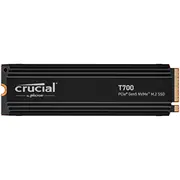 Dysk Ssd Crucial T700 1Tb M.2 2280 Pci-E x4 Gen5 Nvme Ct1000T700Ssd5  649528936714