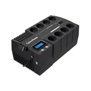 Cyberpower  Backup Ups Systems Br700Elcd 700 Va 420 W 4712856270532