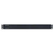 Cyberpower Basic strip Pdu20Bhviec12R 1U, 16A, 1Xc20, 12Xc13  4712364144387 Nucbptp20Bhviec