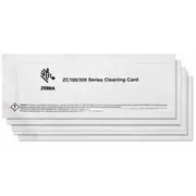 Drua etykiet  czyszczące do drukarek Zc 5 Zc100/Zc300 105999-311-01 Akczeb/105999-311-01 5706998232298