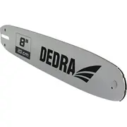 Dedra  Ded7193V 8 20Cm, 1,3Mm Ded8697-08P1 5902628869869