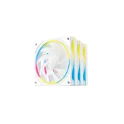 Deepcool Fl12 Se Wh 3-Pack R-Fl12Se-Whapn3-G  6933412785323