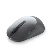 Dell  Multi-Device Ms5320W Wireless Optical Mouse Titan Grey 570-Abhi 5397184289037