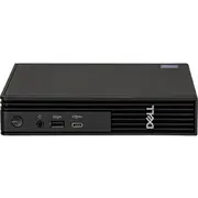 Dell Pro Micro Qcm1250 Ci7 16 Gb 512 Ssd  kompakts dators Mj5Tk 5397184917411 196711