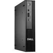 Dell Pro Micro Qcm1250 Intel Core i5-14500T 16Gb 512Gb Ssd 90W Type-C Wlan Kb Mouse W11P 2Y Basic Onsite  20Pn3 5397184936221
