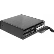 Delock 47220 panel drive bay  4043619472208