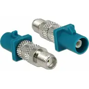 Delock  Sma - Fakra 88932 4043619889327