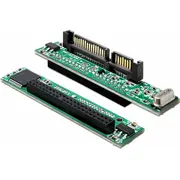 Delock Ide - Sata,  61987 4043619619870